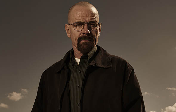 Bryan Cranston